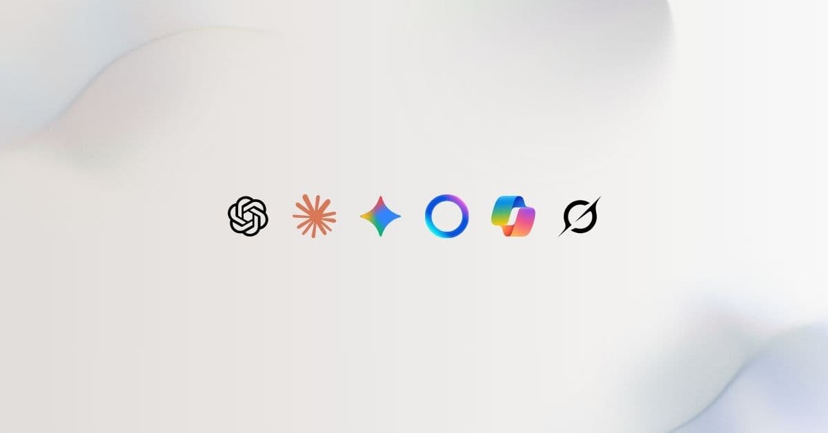 How ChatGPT, Claude, and Gemini Are Changing Search