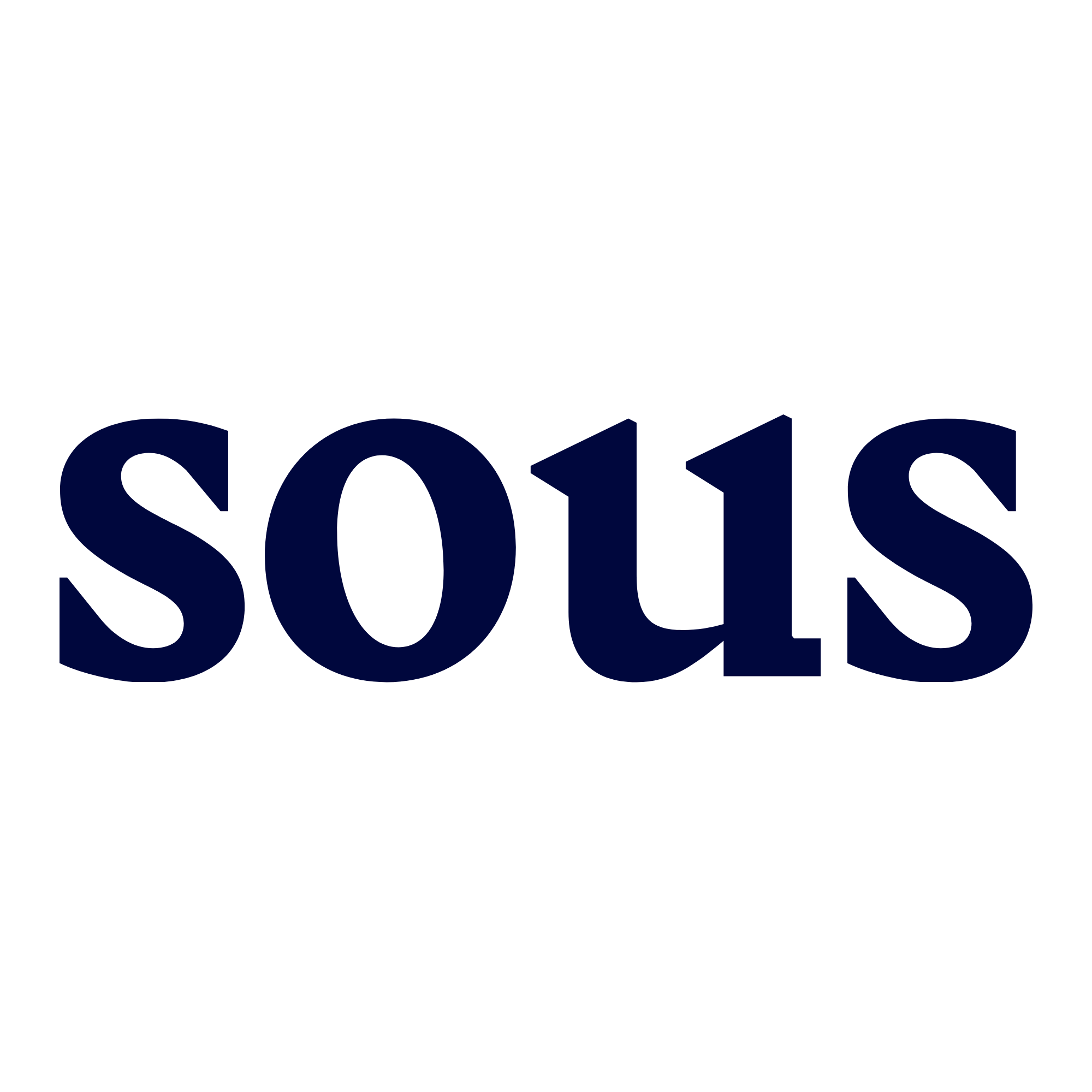 Sous